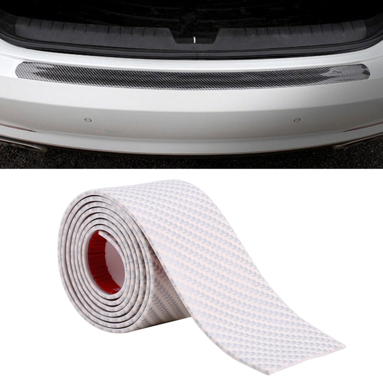 Universal Car Door Threshold Decoration Strip Decorative Sticker, Size : 5CM x 3M ÎҵÄÉ̵ê