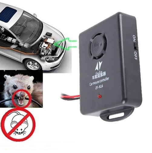 Car Mouse Control Repellent, Repels Rodents, Mice, Cockroaches, Ants & Spiders ÎҵÄÉ̵ê