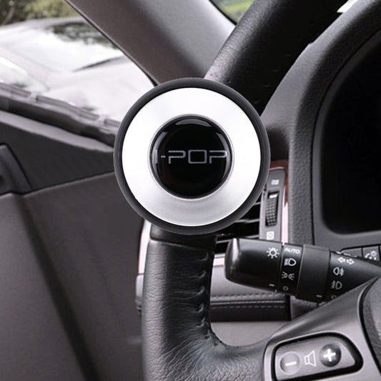 306 Car Auto Universal Steering Wheel Spinner Knob Auxiliary Booster Aid Control Handle-Reluova