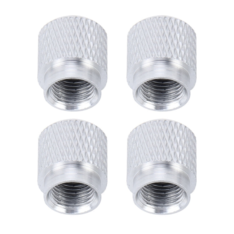 3R 3R-2115 4 PCS Universal Air Filter Shape Car Motor Bicycle Tire Valve Caps ÎҵÄÉ̵ê