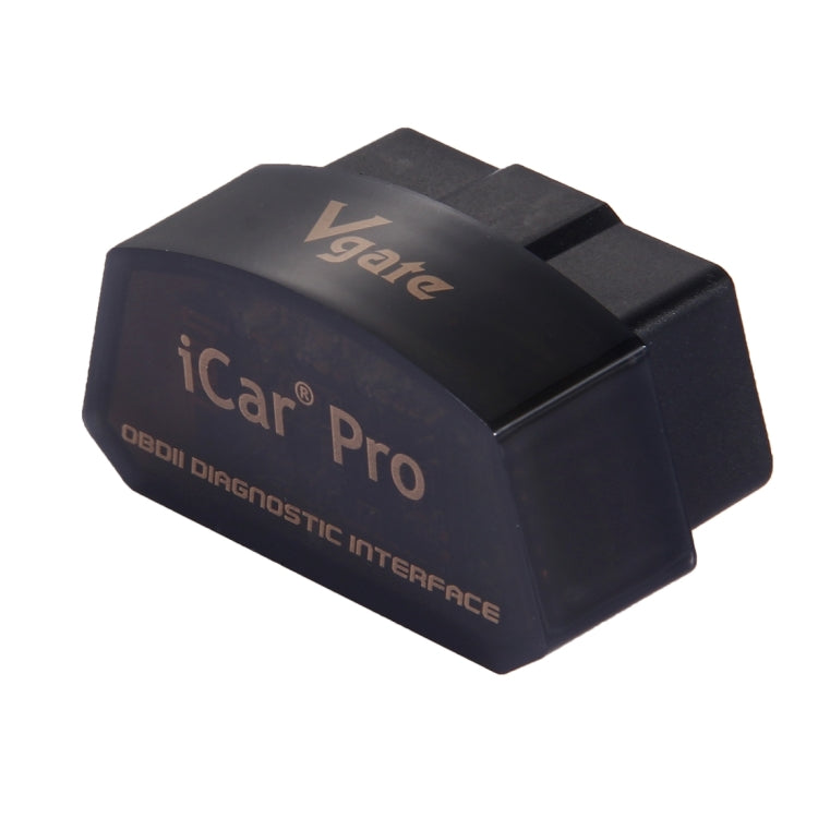 Vgate iCar Pro OBDII WiFi Car Scanner Tool, Support Android & OS, Support All OBDII Protocols ÎҵÄÉ̵ê