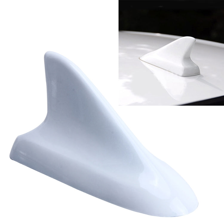 A-886 Car Auto Shark Fin Dome Antenna Decoration for Honda Buick Nissan Hyundai Toyota Volkswagen Mazda ÎҵÄÉ̵ê