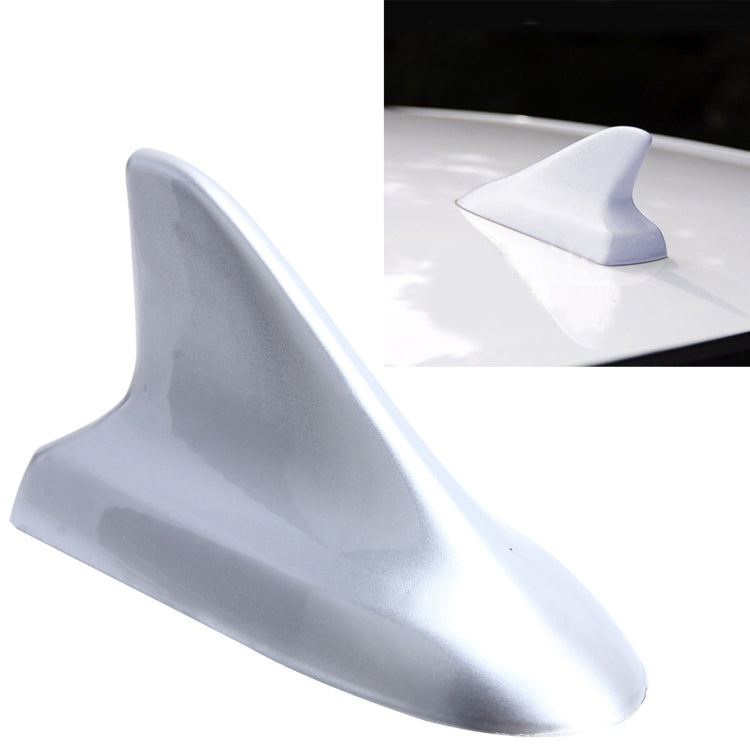 A-886 Car Auto Shark Fin Dome Antenna Decoration for Honda Buick Nissan Hyundai Toyota Volkswagen Mazda ÎҵÄÉ̵ê