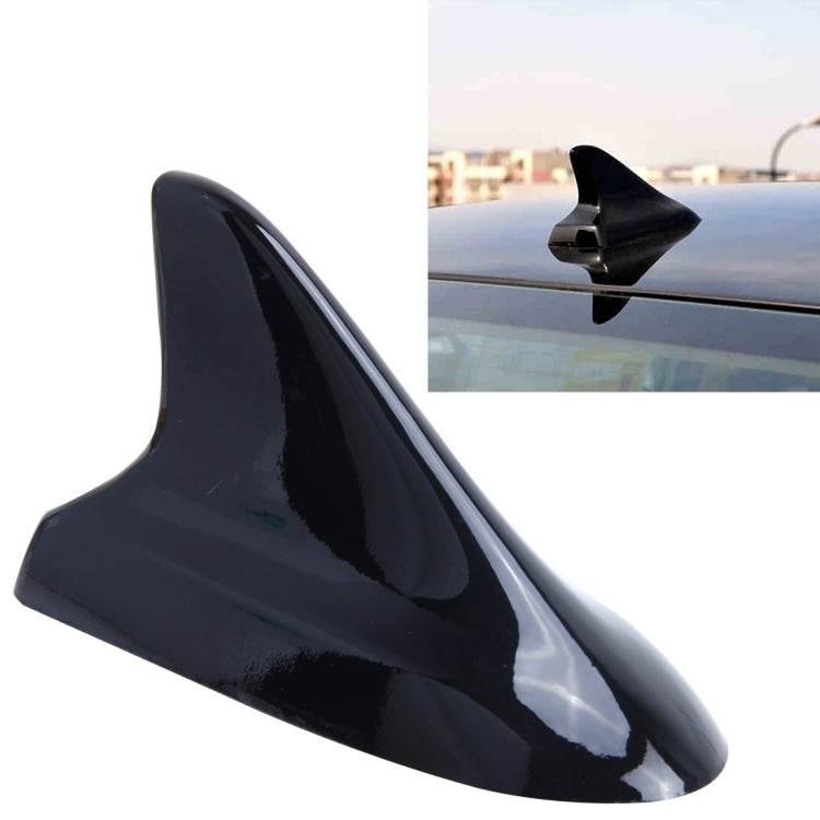 A-886 Car Auto Shark Fin Dome Antenna Decoration for Honda Buick Nissan Hyundai Toyota Volkswagen Mazda ÎҵÄÉ̵ê