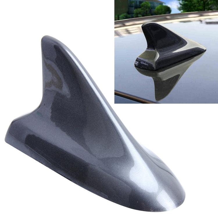 A-886 Car Auto Shark Fin Dome Antenna Decoration for Honda Buick Nissan Hyundai Toyota Volkswagen Mazda ÎҵÄÉ̵ê