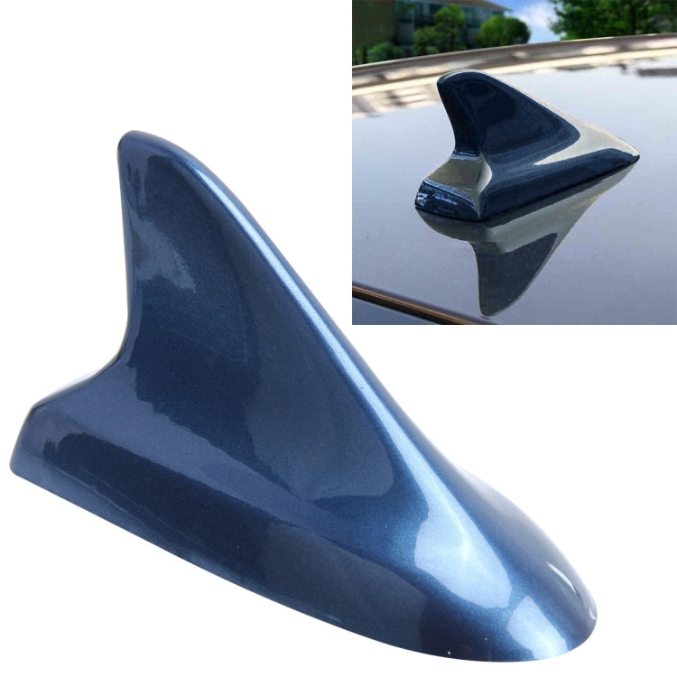 A-886 Car Auto Shark Fin Dome Antenna Decoration for Honda Buick Nissan Hyundai Toyota Volkswagen Mazda ÎҵÄÉ̵ê