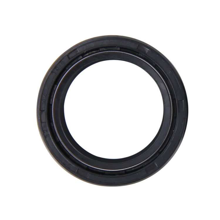 2 PCS Motorcycle Rubber Front Fork Damper Oil Seal Kit for GN125-Reluova