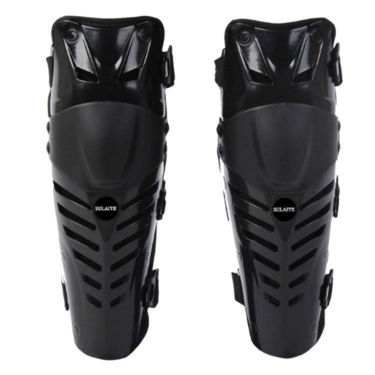 SULAITE Motorcycle Bike Knee Protector Cover