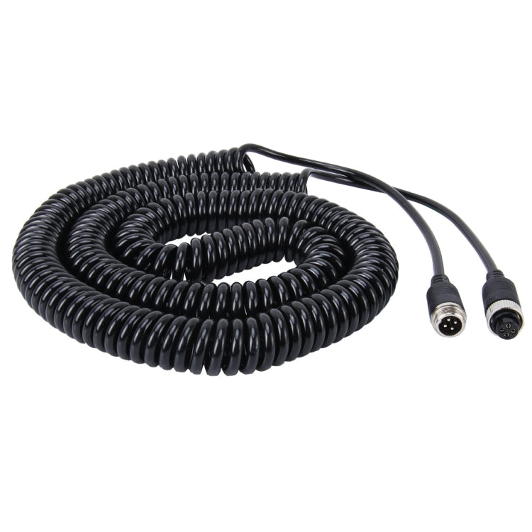 10m Car Auto 4 Pin Male to Female Aviation PU Extension Cord