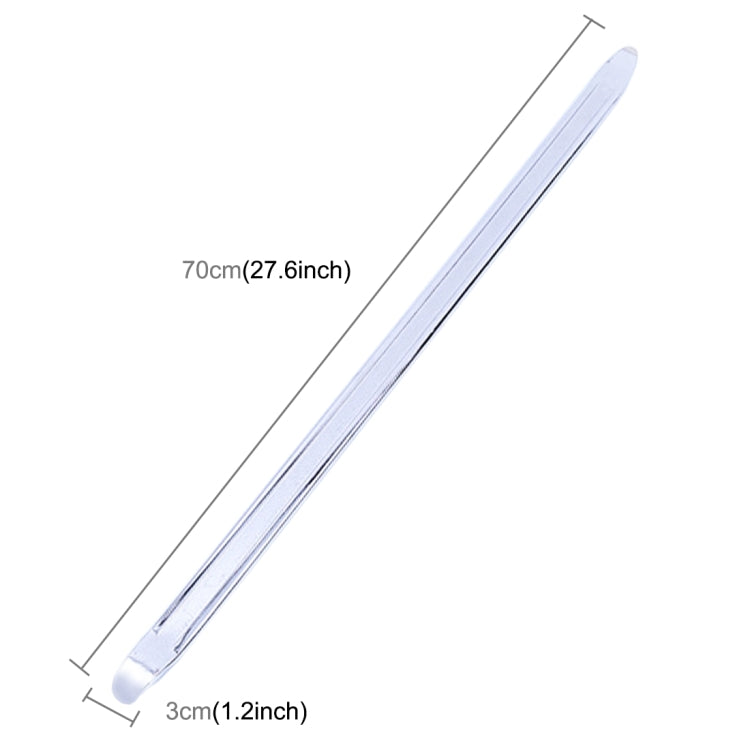 28 inch Stainless Steel Tyre Disassemble Crowbar Repairing Tool-Reluova