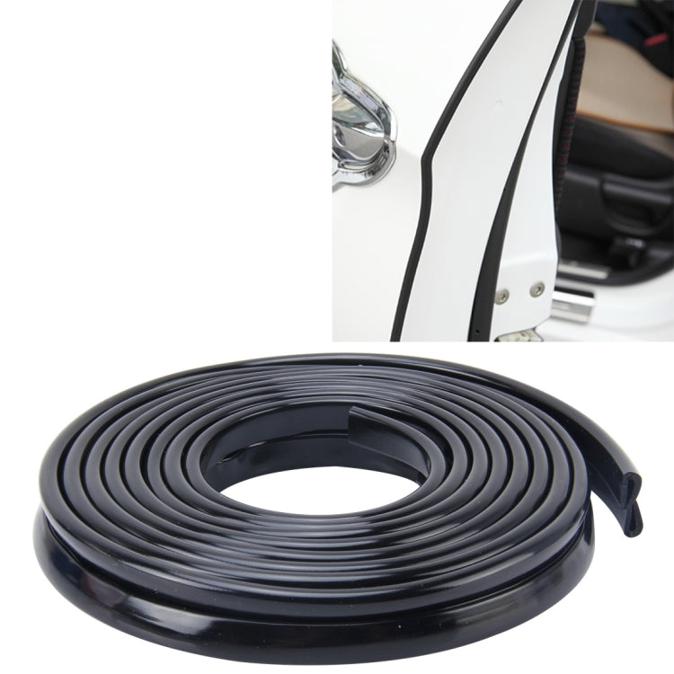 5.6m Car Decorative Strip Rubber Chrome Decoration Strip Door Seal Window Seal ÎҵÄÉ̵ê