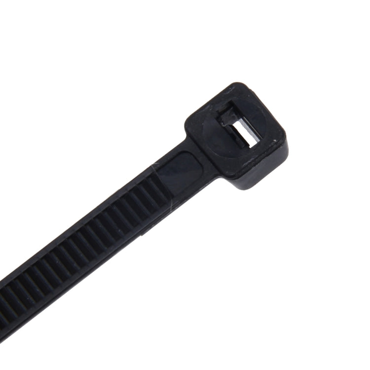 500 PCS 5mm*250mm Nylon Cable Ties