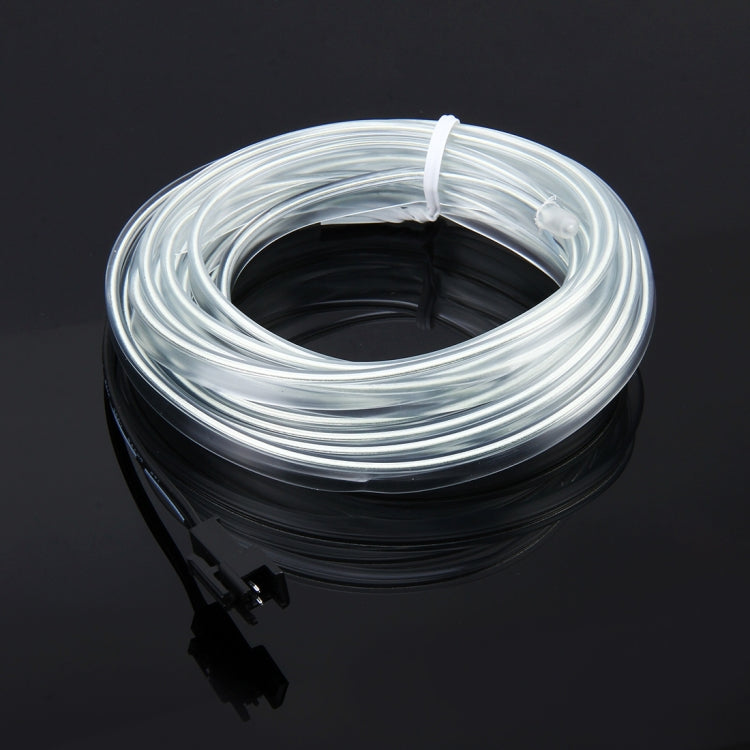 4m Cold Light Flexible LED Strip Light For Car Decoration ÎҵÄÉ̵ê