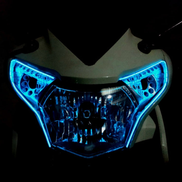 3m Cold Light Flexible LED Strip Light For Car Decoration ÎҵÄÉ̵ê