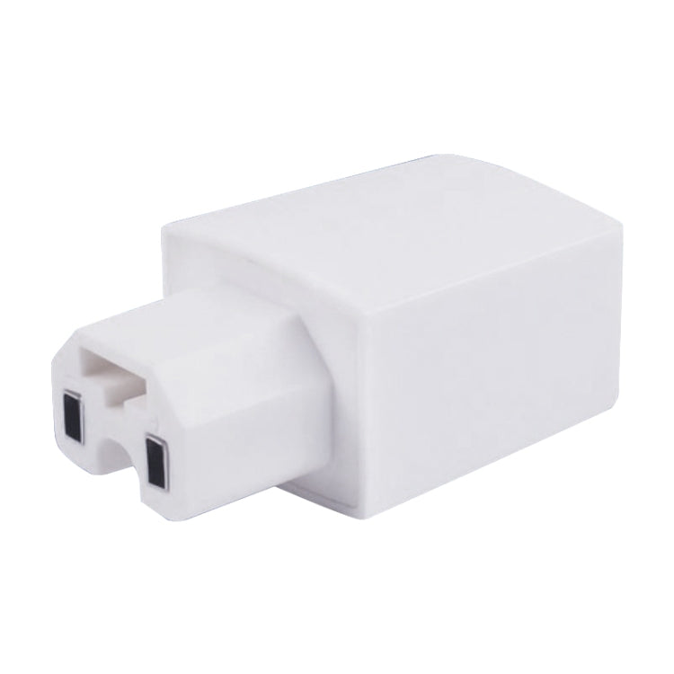 Electrical Motorcycle 36-80V 2A Double Port USB Mobile-phone Charger Adapter ÎҵÄÉ̵ê