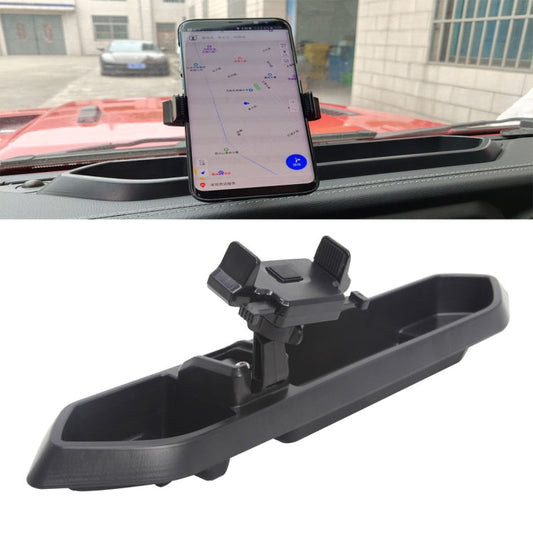 Car GPS Bracket Dash Mount Holder Cell Phone Holder for Jeep Wrangler JL 2018- ÎҵÄÉ̵ê