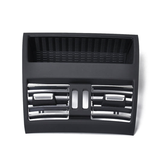 Car Plating Rear Console Grill Dash AC Air Vent 64229172167 for BMW 5 Series ÎҵÄÉ̵ê