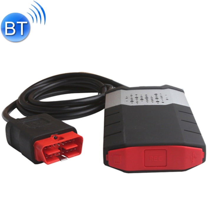 Autocom CDP Professional Auto CDP for Autocom Diagnostic Car Cables OBD2 Diagnostic Tool Delphi DS150E with BT ÎҵÄÉ̵ê