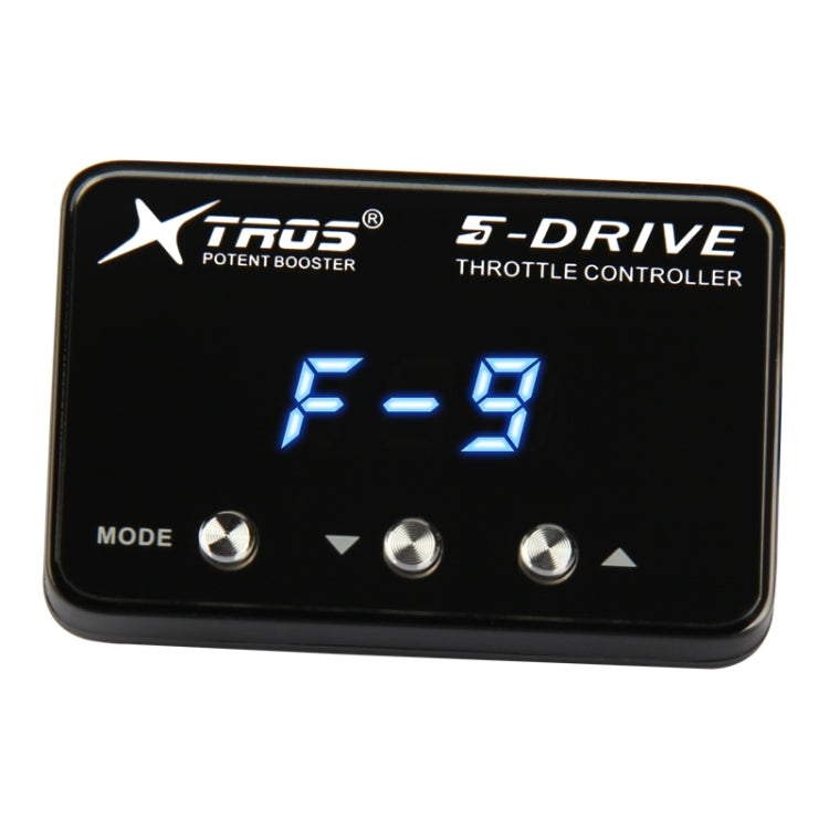 TROS KS-5Drive Potent Booster for Toyota GT86 2012- Electronic Throttle Controller ÎҵÄÉ̵ê