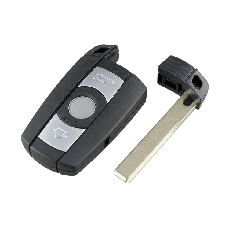 For BMW CAS3 System Intelligent Remote Control Car Key with Integrated Chip & Battery, Frequency: 315MHz ÎҵÄÉ̵ê