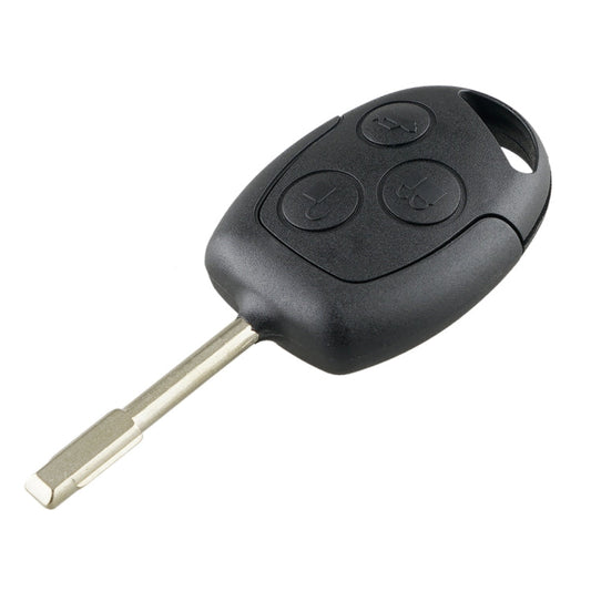 For Ford Mondeo Intelligent Remote Control Car Key with 60 Glass Chip & Battery, Frequency: 433MHz ÎҵÄÉ̵ê