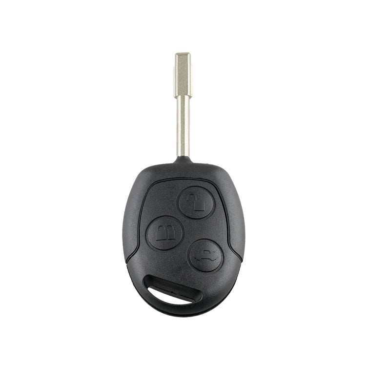 For Ford Mondeo Intelligent Remote Control Car Key with 60 Glass Chip & Battery, Frequency: 433MHz ÎҵÄÉ̵ê