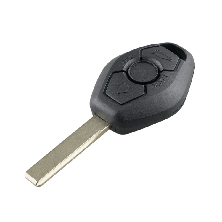 For BMW EWS System Intelligent Remote Control Car Key with Integrated Chip & Battery, Frequency: 315MHz ÎҵÄÉ̵ê