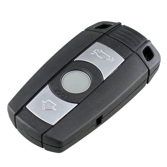 For BMW CAS3 Intelligent Remote Control Car Key with Integrated Chip & Battery, Frequency: 868MHz ÎҵÄÉ̵ê