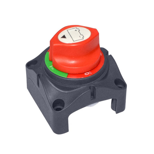 Car Auto RV Marine Boat Battery Selector Isolator Disconnect Rotary Switch Cut ÎҵÄÉ̵ê