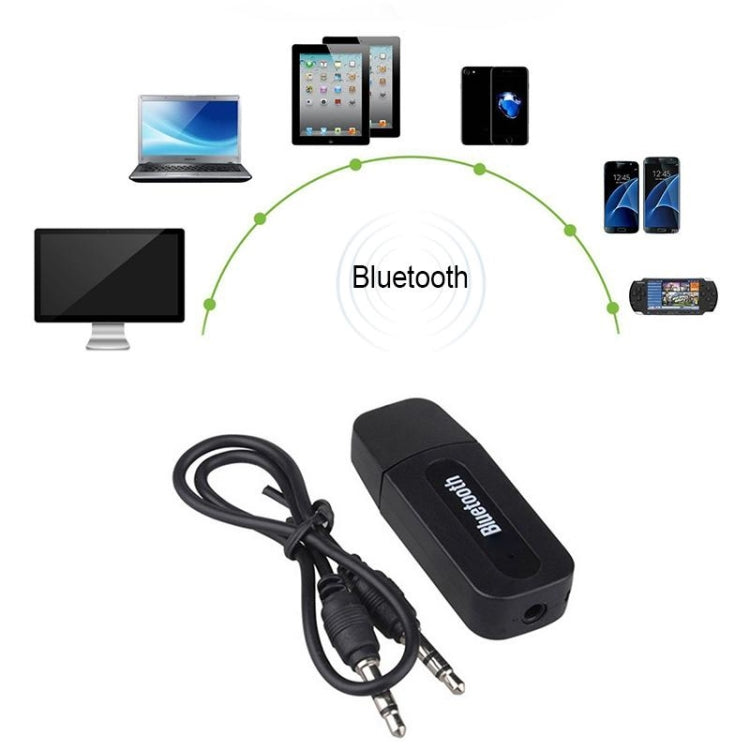 M1 Bluetooth Audio Transmitter Receiver Adapter Portable Audio Player ÎҵÄÉ̵ê