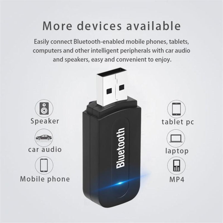 M1 Bluetooth Audio Transmitter Receiver Adapter Portable Audio Player ÎҵÄÉ̵ê