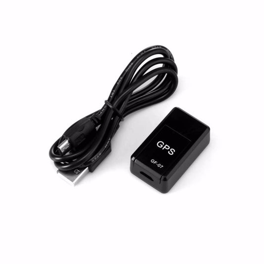 GF07 Mini GPS Tracker Car 2G GSM GPS Tracking Magnetic Real Time Car Locator System Tracking Device