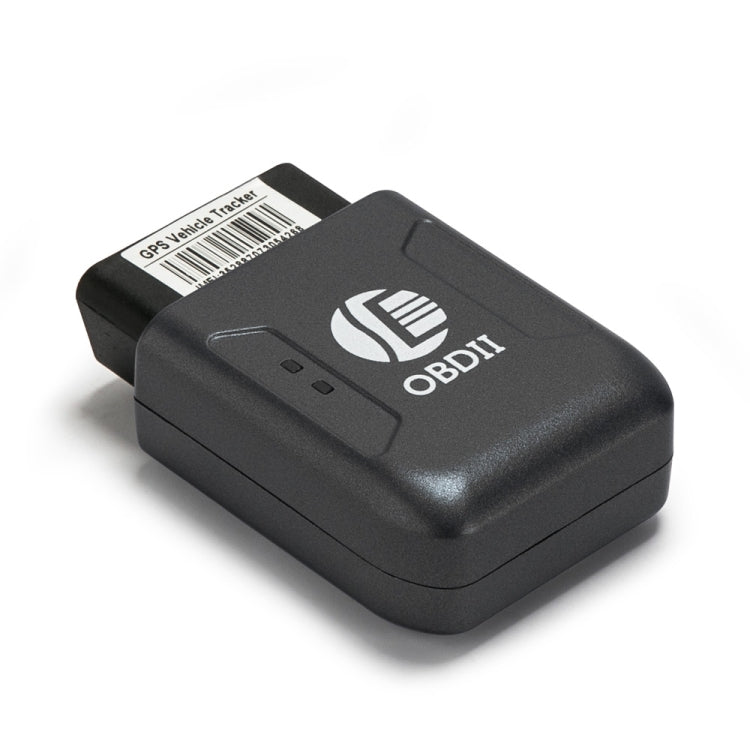 TK206 2G GPS OBD2 Real Time GSM Quad Band Anti-theft Vibration Alarm GSM GPRS Mini GPS Car Tracker ÎҵÄÉ̵ê