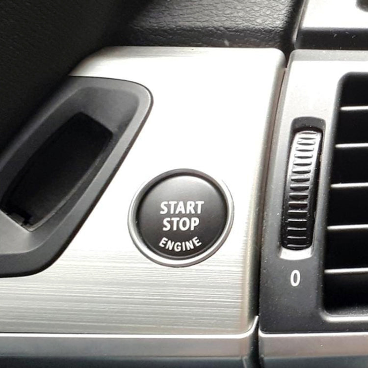 Car Engine Start Key Push Button Cover for BMW E90 Chassis ÎҵÄÉ̵ê