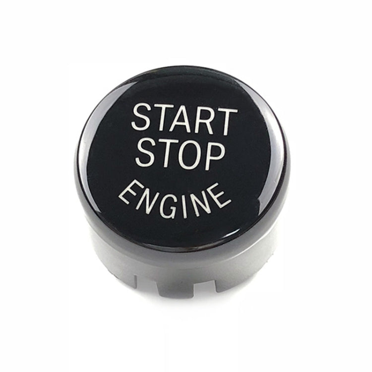 Car Engine Start Key Push Button Cover for BMW G / F Chassis,  with Start and Stop ÎҵÄÉ̵ê