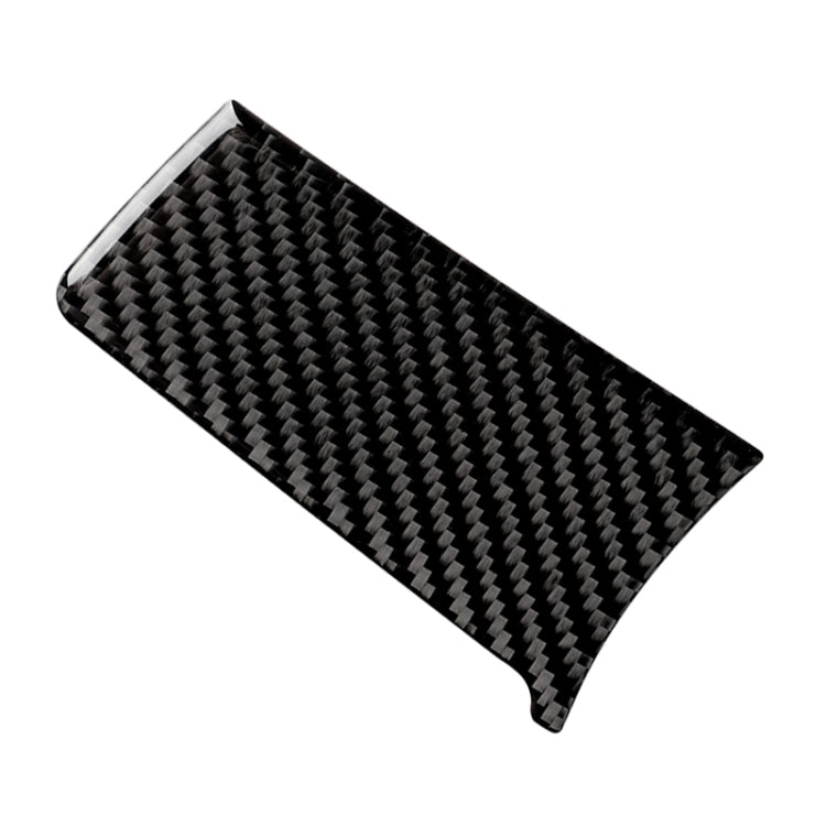 Car Carbon Fiber Central Control Left Stripe Decorative Sticker for Honda Tenth Generation Civic 2016-2019, Left Drive ÎҵÄÉ̵ê