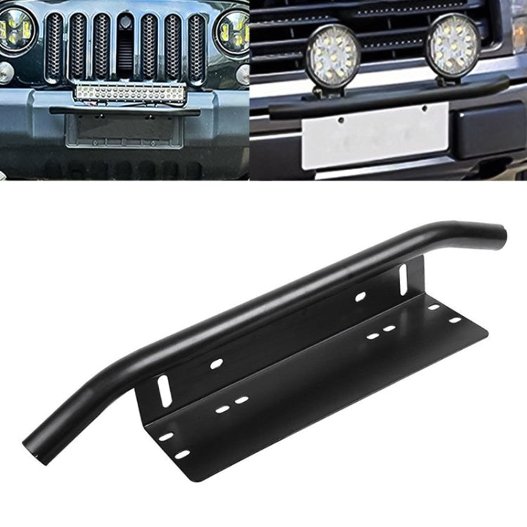 Universal Car License Plate Plastic Bracket Frame Holder Stand Mount ÎҵÄÉ̵ê