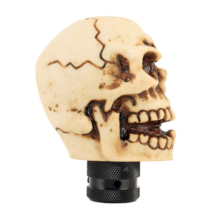 Universal Car Skull Shape Shifter Manual Automatic Gear Shift Knob ÎҵÄÉ̵ê