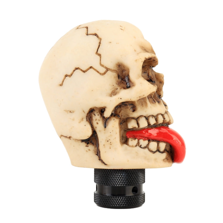 Universal Car Skull Shape Shifter Manual Automatic Gear Shift Knob ÎҵÄÉ̵ê