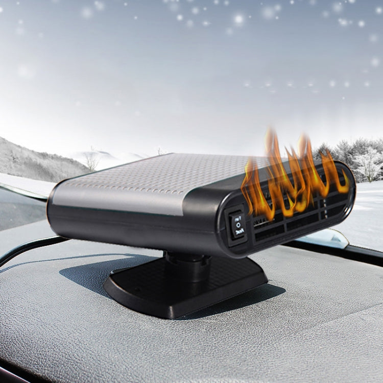 Car Heater Hot Cool Fan Windscreen Window Demister Defroster DC 12V, Purification Version ÎҵÄÉ̵ê