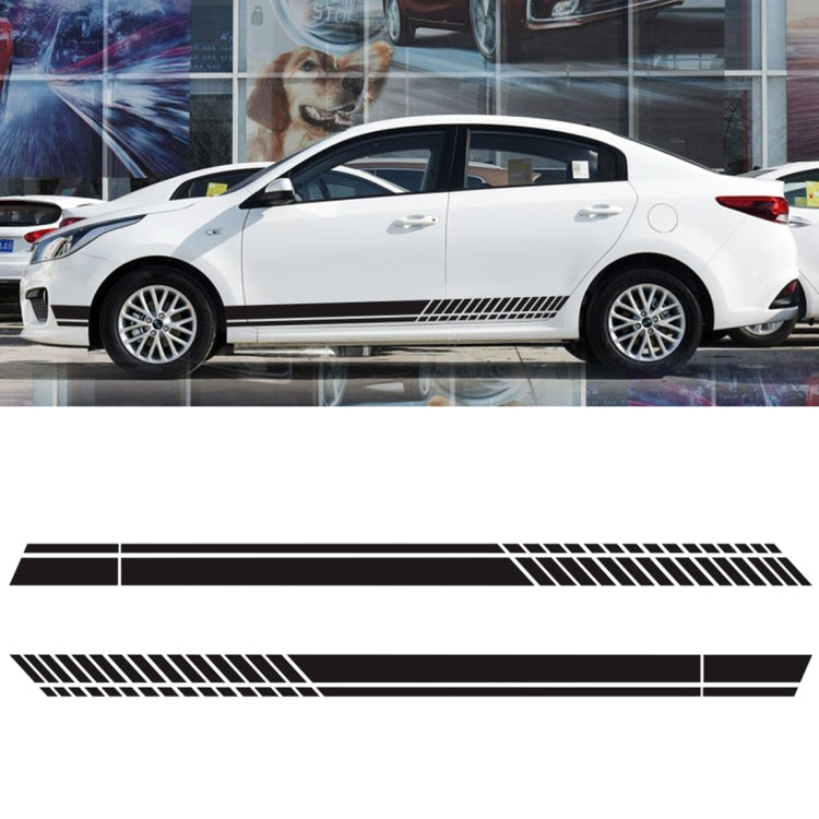 Car Styling Stripe PVC Sticker Auto Decorative Sticker ÎҵÄÉ̵ê