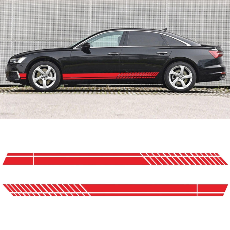 Car Styling Stripe PVC Sticker Auto Decorative Sticker ÎҵÄÉ̵ê