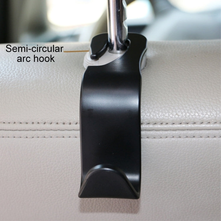 2pcs Car Back Seat PP Hook ÎҵÄÉ̵ê