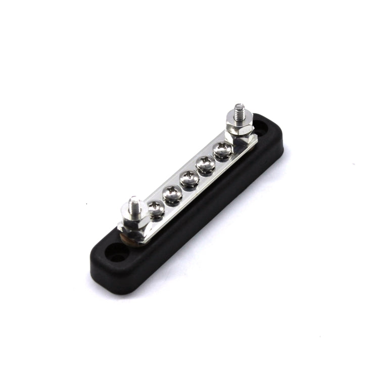 5 Way Power Distribution Bus Bar 5-bit Single Distribution Box for Car / RV / Boat ÎҵÄÉ̵ê