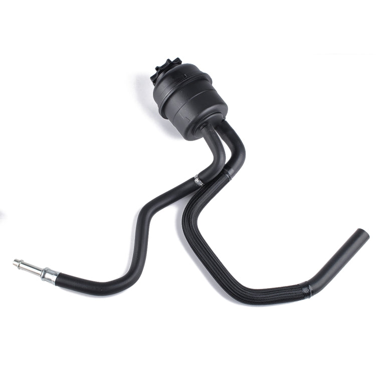 Power Steering Reservoir & Hose Kit 32411094306 for BMW E39 1995-2003 / 1996-2004 / E38 1994-2001