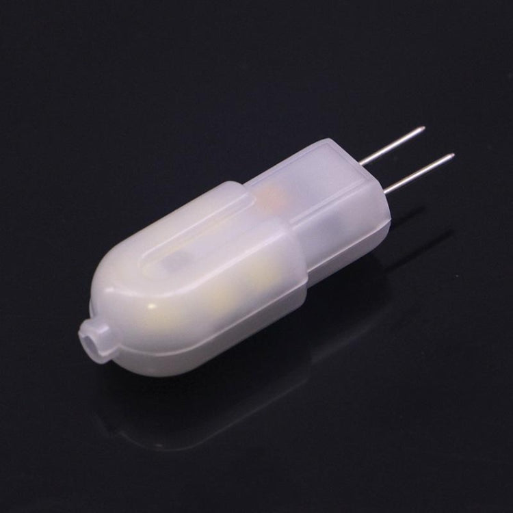 G4 1.5W 100-120LM 12 LEDs SMD 2835 LED Car Light Bulb, DC 12V ÎҵÄÉ̵ê