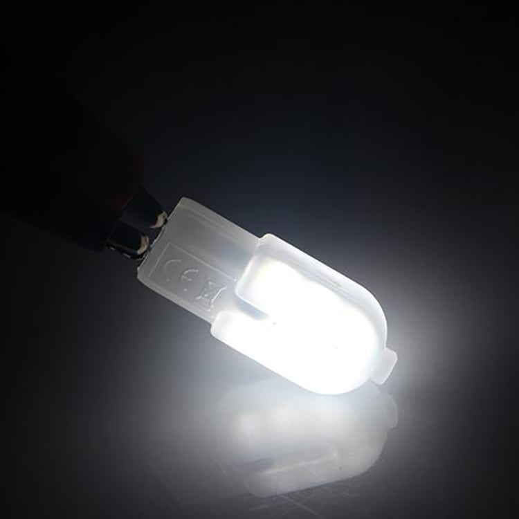 G4 1.5W 100-120LM 12 LEDs SMD 2835 LED Car Light Bulb, DC 12V ÎҵÄÉ̵ê