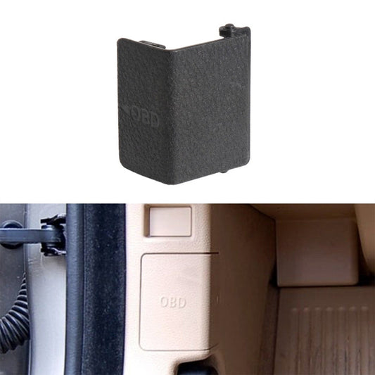 Car Diagnostic Plug Cover OBD Panel Decorative Cover 51437147538 for BMW F35 2012-2019 ÎҵÄÉ̵ê