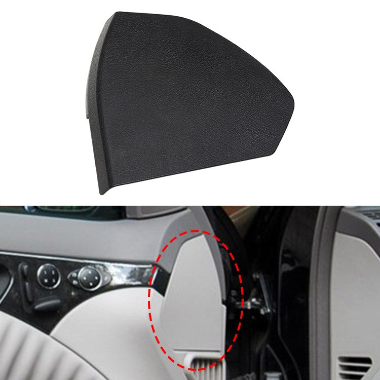 Car Right Side Front Door Trim Panel Plastic Cover 2117270148  for Mercedes-Benz E Class W211 2003-2008