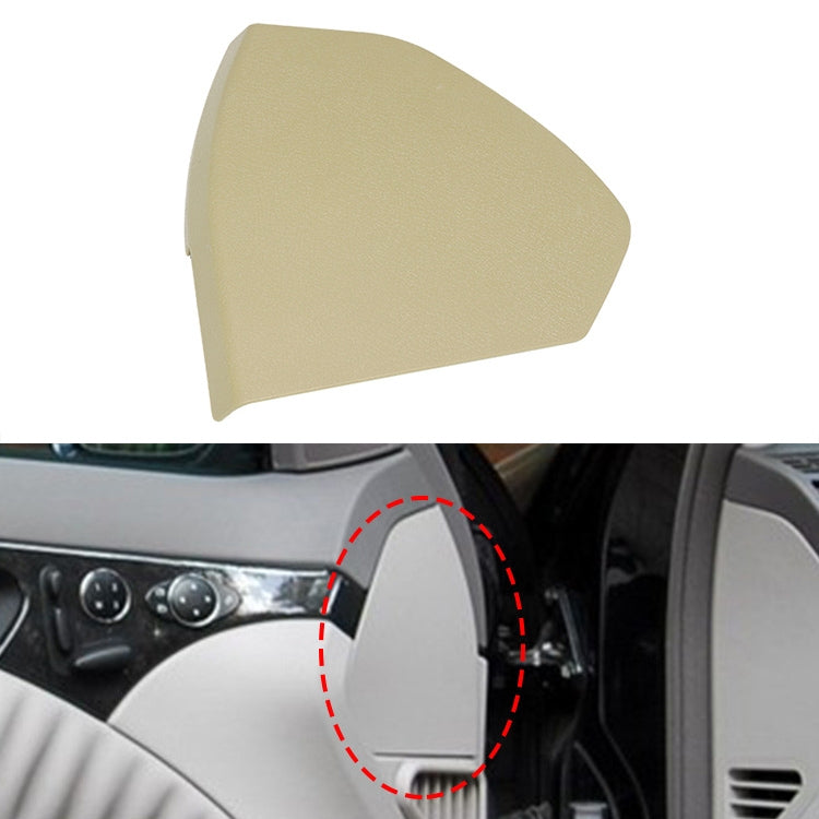 Car Right Side Front Door Trim Panel Plastic Cover 2117270148  for Mercedes-Benz E Class W211 2003-2008 ÎҵÄÉ̵ê